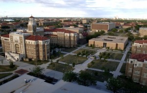 Top 10 Jewelry Design Schools 8 - Texas Tech University