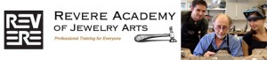 Top 10 Jewelry Design Schools 9 - Revere Academy of Jewelry Arts